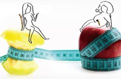 赛乐赛减肥：2020年6条让你身材走形的原因，你占几条