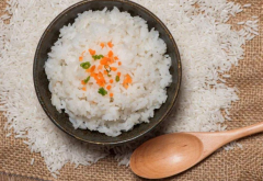 减肥的时候还可以吃米饭吗？