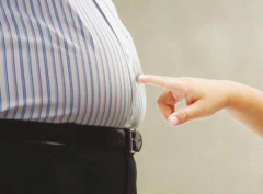 为什么会出现肥胖？肥胖原因分析