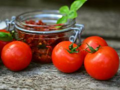 晚上吃西红柿的减肥方法有吗?