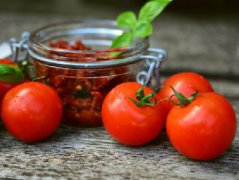 有没有吃西红柿减肥的方法食谱