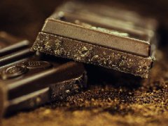 有人知道吗?高纯度巧克力与减肥有关系吗?