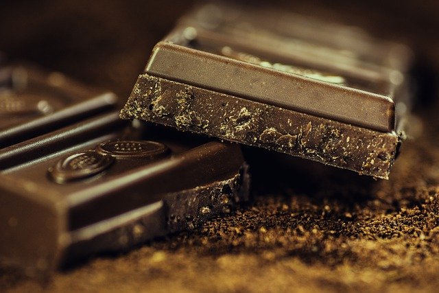 有人知道吗?高纯度巧克力与减肥有关系吗?