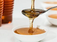 蜂蜜排毒减肥吗?蜂蜜怎么吃可以帮助减肥