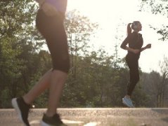 如何慢跑减肥会比较有效