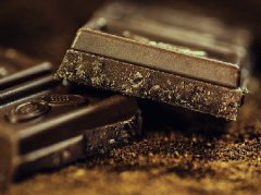 吃黑巧克力减肥吗?