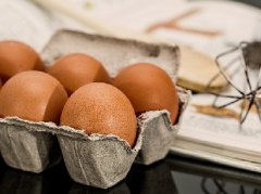 想减肥鸡蛋可以随便吃吗?