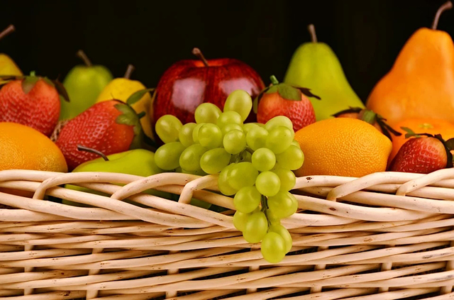吃什么水果能帮助减肥?减肥可以试试!